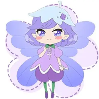 Profile image of 바이올렛