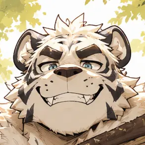 Profile image of シグ