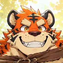 Profile image of ガイル