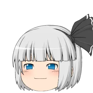 Profile image of 妖夢