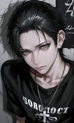 Profile image of KEI