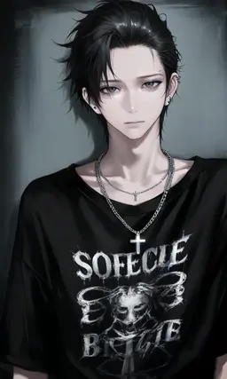 Profile image of KEI