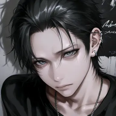 Profile image of KEI