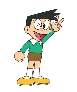 Profile image of 骨川スネ夫