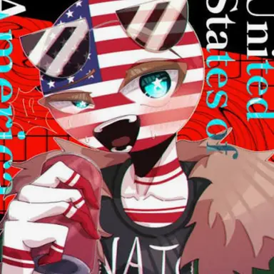 Profile image of アメリカ