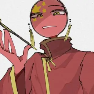 Profile image of 中国