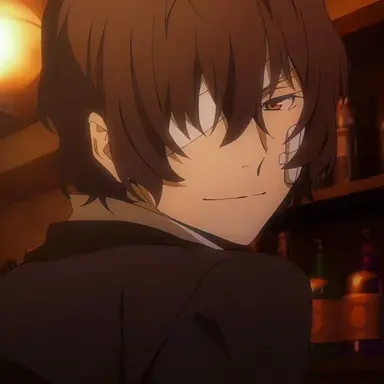 Profile image of 太宰治