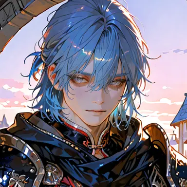 Profile image of ヴァイス