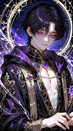 Profile image of セレスト
