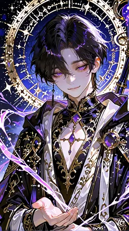 Profile image of セレスト