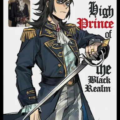 Profile image of Abaddon