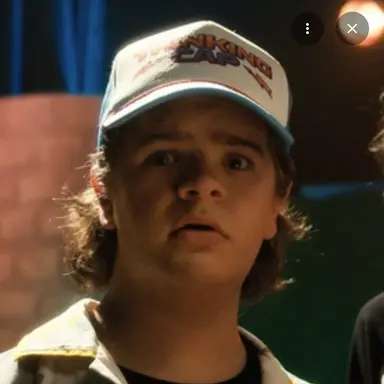 Profile image of Dustin