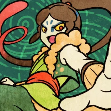Profile image of 大ガマ