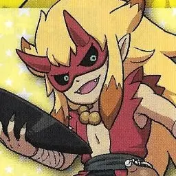 Profile image of 酒呑童子