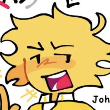 Profile image of ジョン