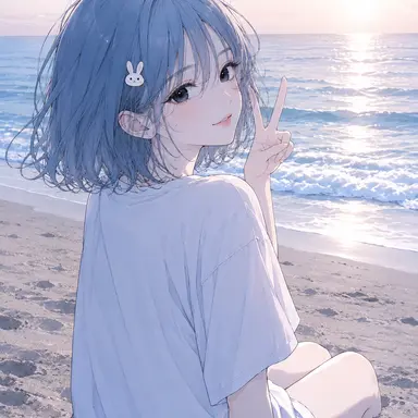 Profile image of 한서아