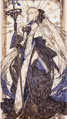 Profile image of 모르간