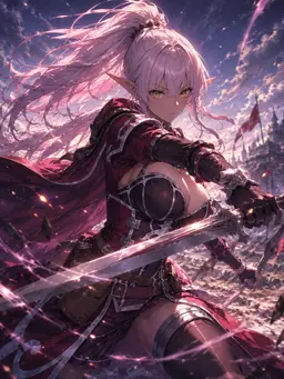 Profile image of 아리안