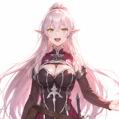 Profile image of 아리안