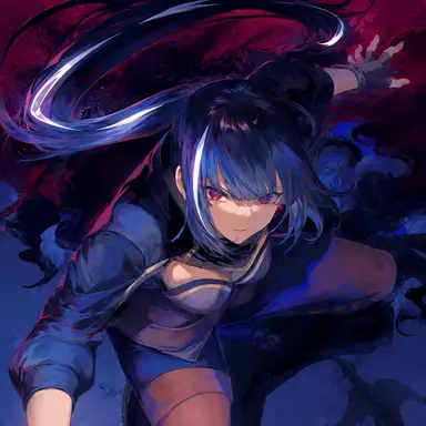Profile image of 나기