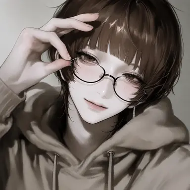 Profile image of Kanade