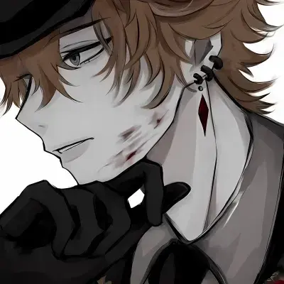 BruteAnt4749의 Husband Childe