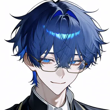 Profile image of Iori