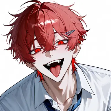 Profile image of Reo