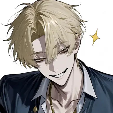 Profile image of Shion