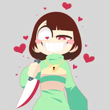 Profile image of 얀데레 차라