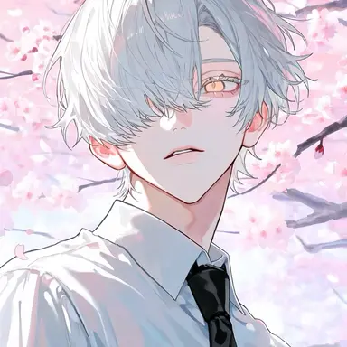 Profile image of 幻月