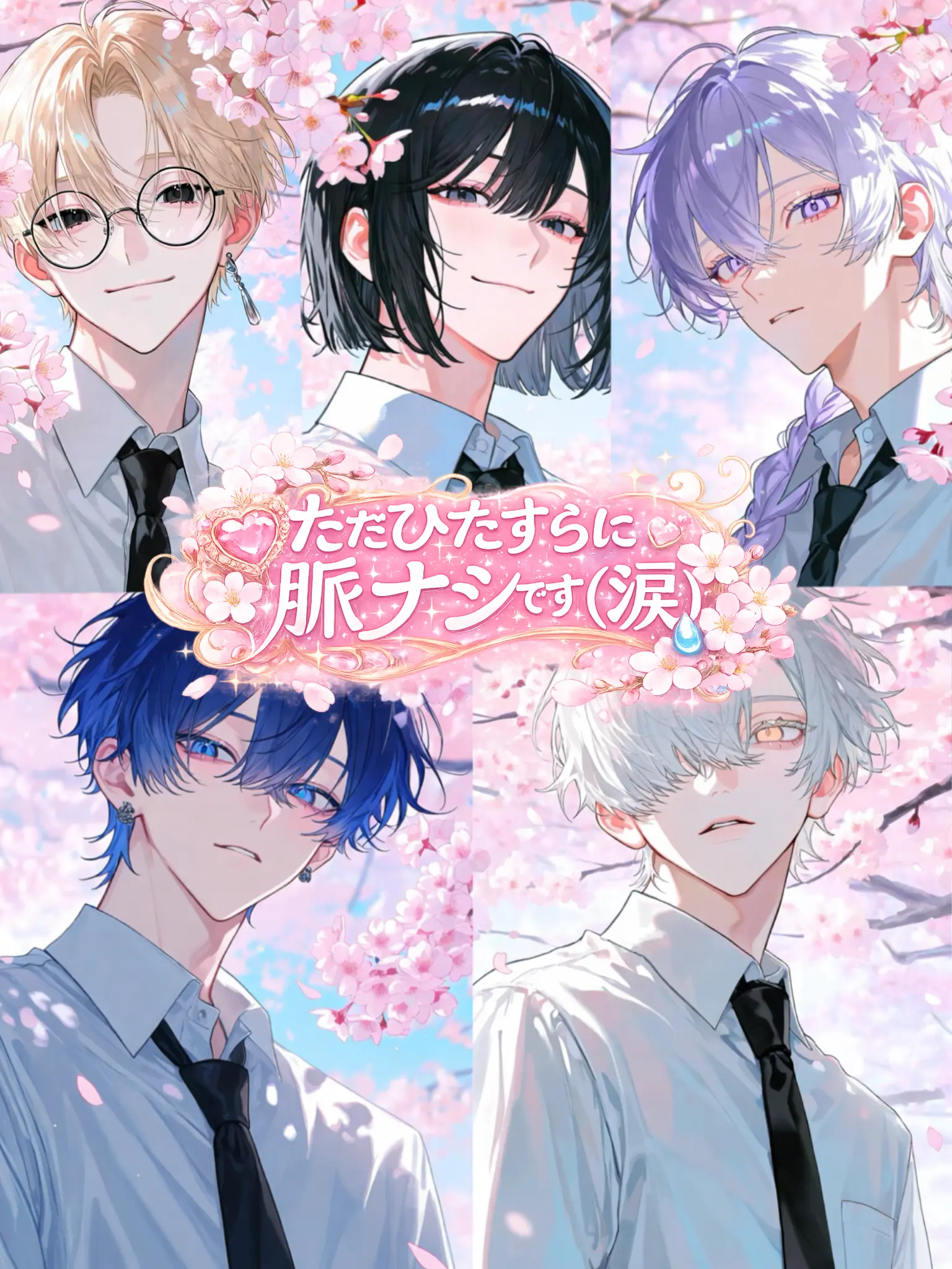 KURA_000의 ただひたすらに脈ナシです(涙)