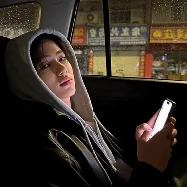 Profile image of Seonghyeon