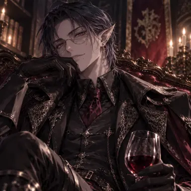Profile image of Valerius