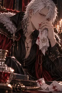 Profile image of Luvelgor