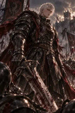 Profile image of Luvelgor