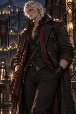 Profile image of Luvelgor
