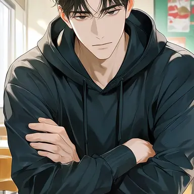 Profile image of Dex
