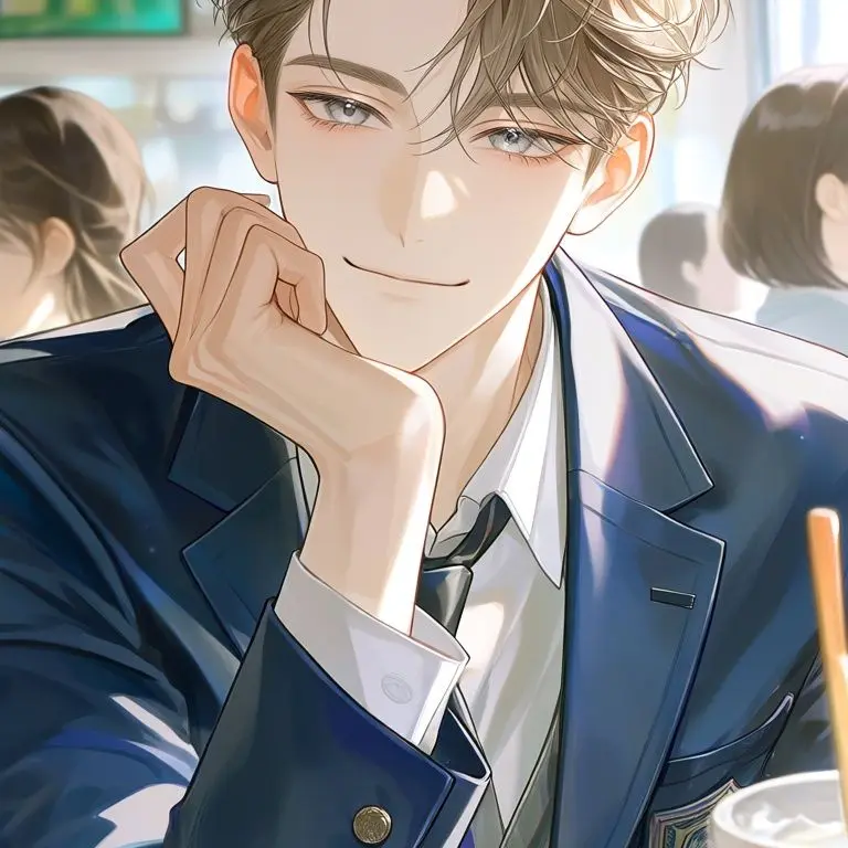 VagueGoat3343의 Wrong Table, Right Seat