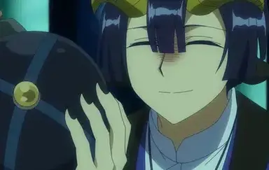 Profile image of Silas