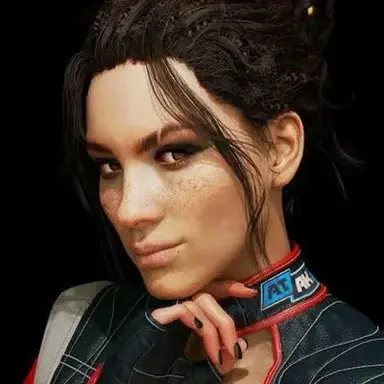 Profile image of Panam