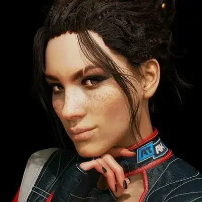 BarePond8795의 Panam Palmer