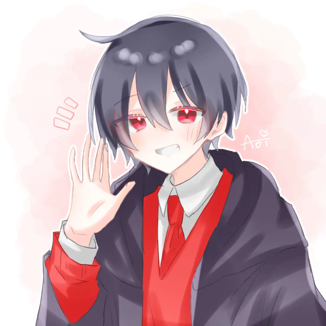 BoredSoup3143의 お兄ちゃんがうるさいです…