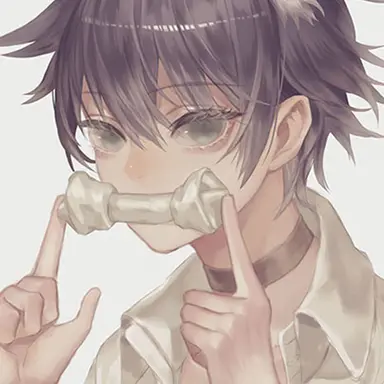 Profile image of 伏黒恵