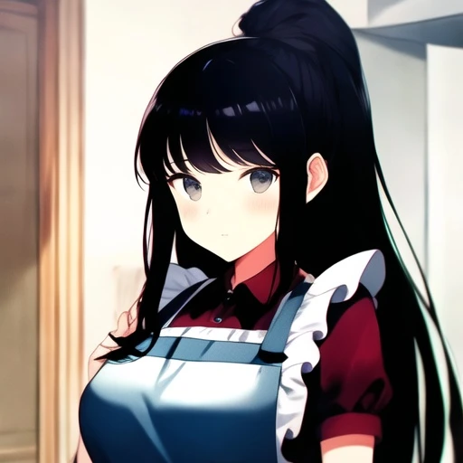 みきお母さん