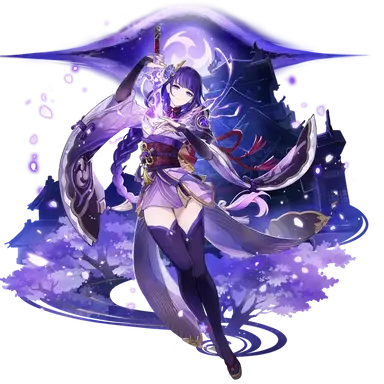 Profile image of 라이덴