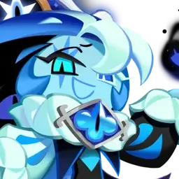 Profile image of 쉐도우밀크 쿠키