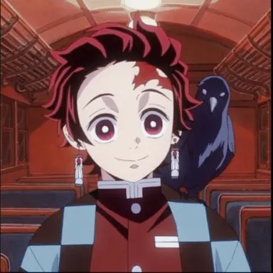 Profile image of 카마도 탄지로