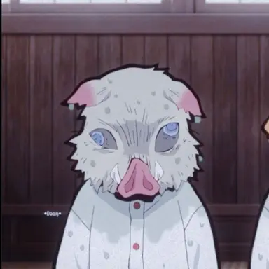 Profile image of 하시비라 이노스케