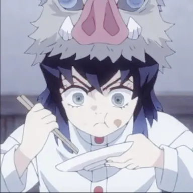 Profile image of 하시비라 이노스케